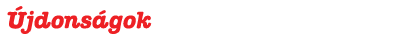 Új termékek