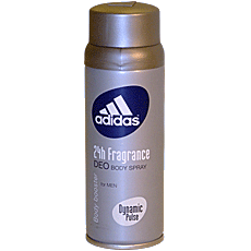 Adidas dezodor - 150 ml