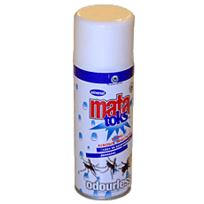 Matatoks l�gy �s sz�nyog riaszt� spray - 200//400 ml.