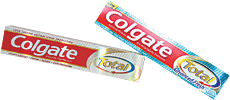 Colgate fogkrm - 75 ml