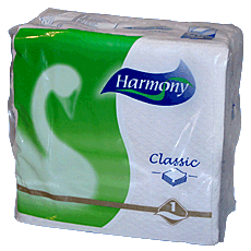 Harmony Szalvta - 70 db-os