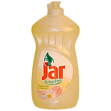 Jar mosogatszer - 500 ml.Tbb fle