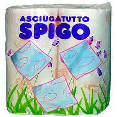 Spigo Spigo